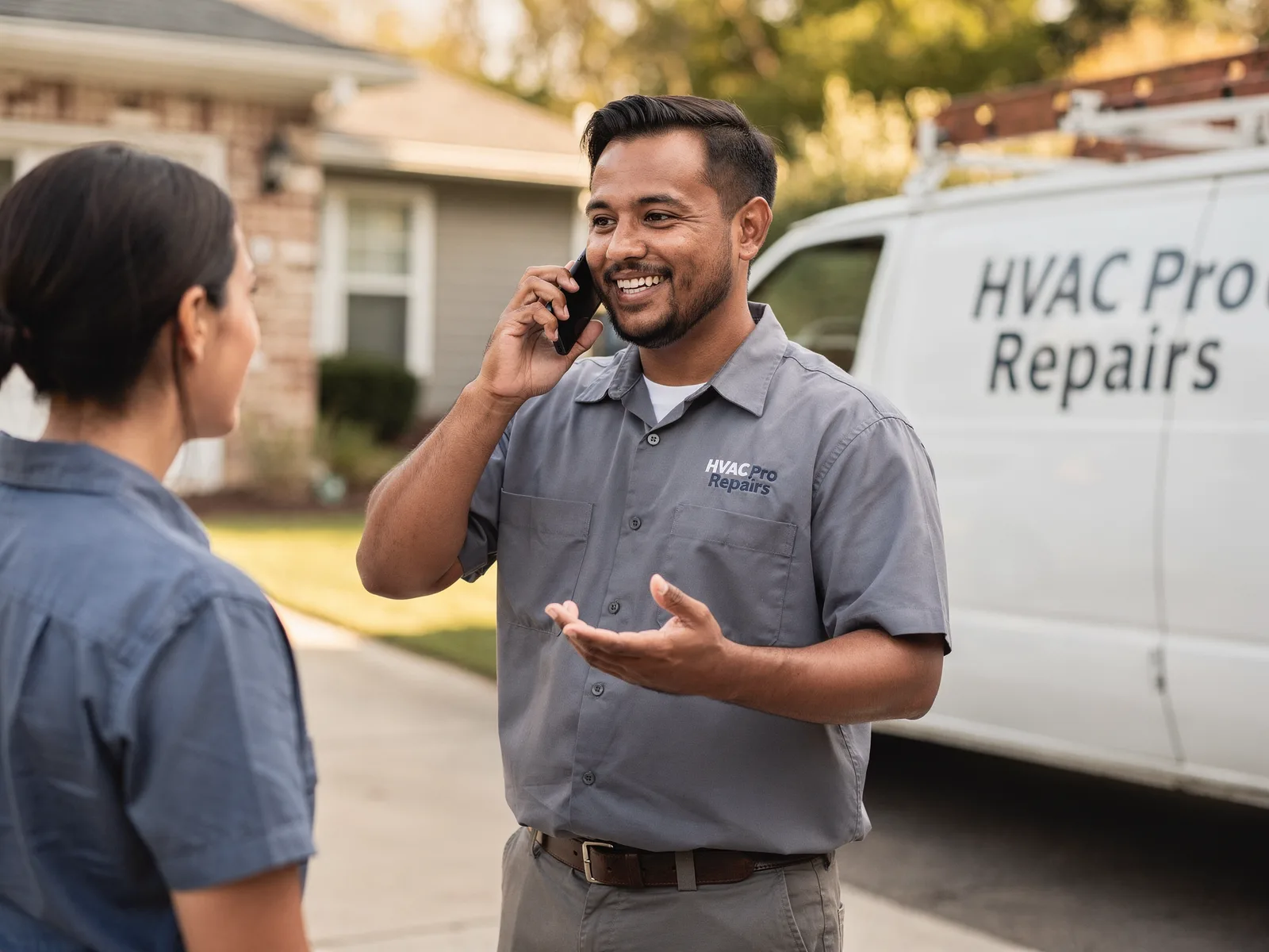 Heat Pump Repair Walterboro, SC FAQs